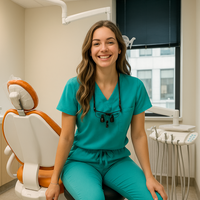 Sophia S. - San Diego, CA