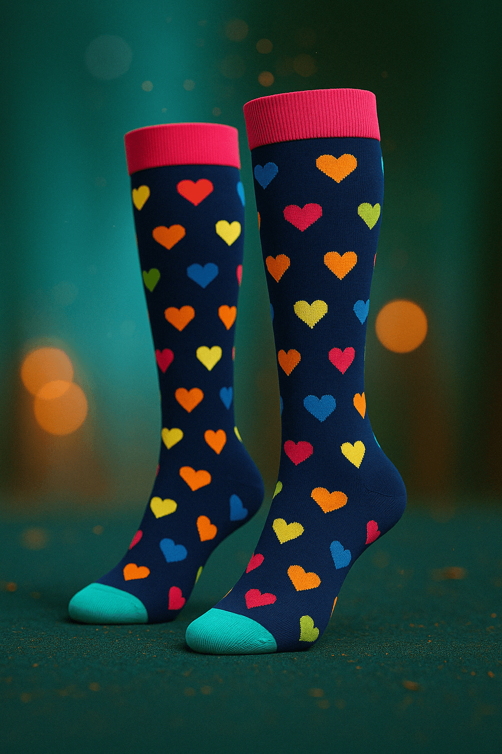 Daily Care Compression Socks